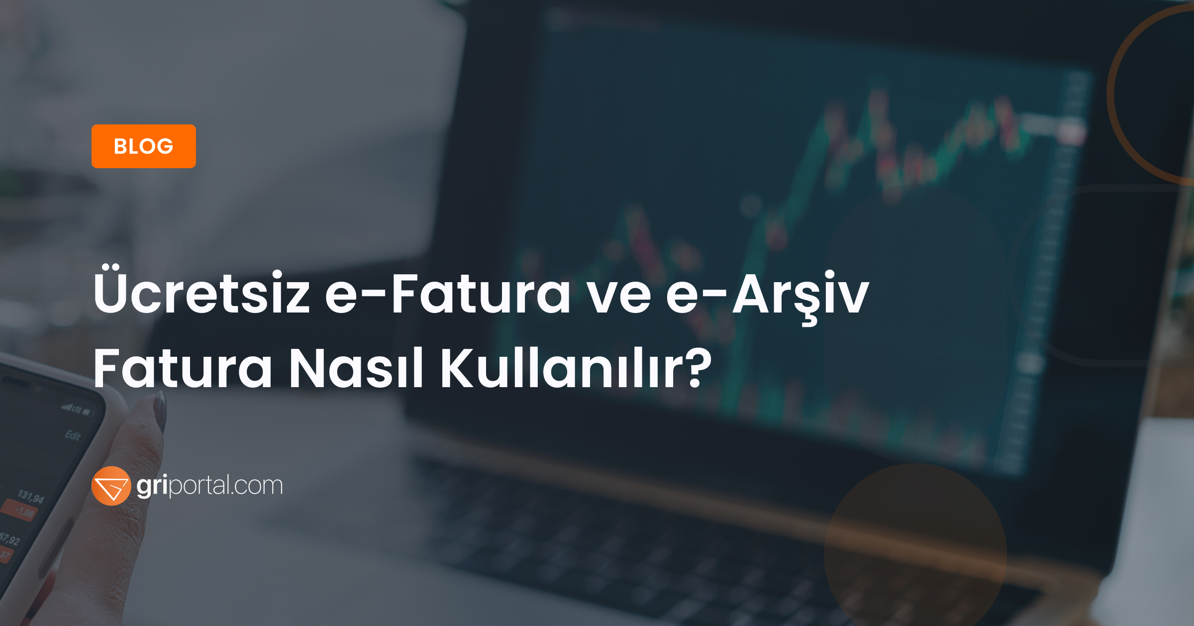 Ücretsiz e-Fatura ve e-Arşiv Fatura Nasıl Kullanılır_